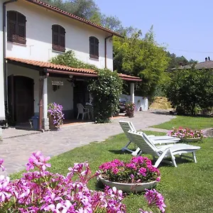 Villino Isò Bed & Breakfast